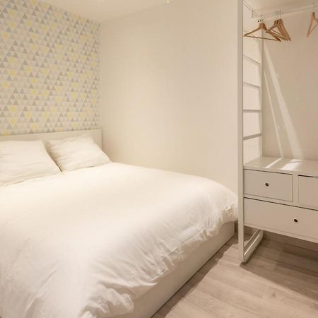 Le Cocon Du Vieux-Port Apartment Marseille Luaran gambar