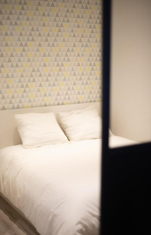 Le Cocon Du Vieux-Port Apartment Marseille Luaran gambar