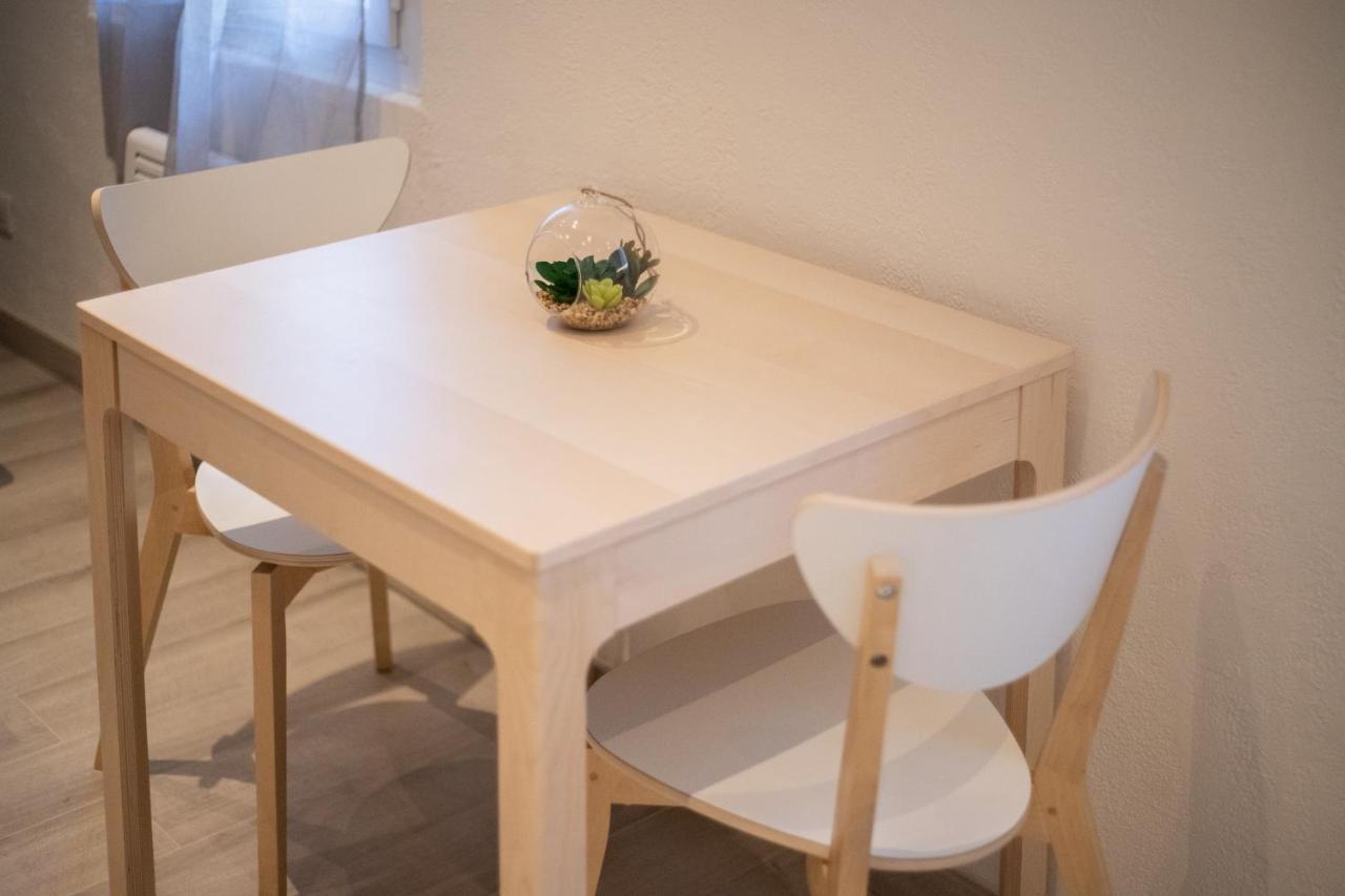 Le Cocon Du Vieux-Port Apartment Marseille Luaran gambar