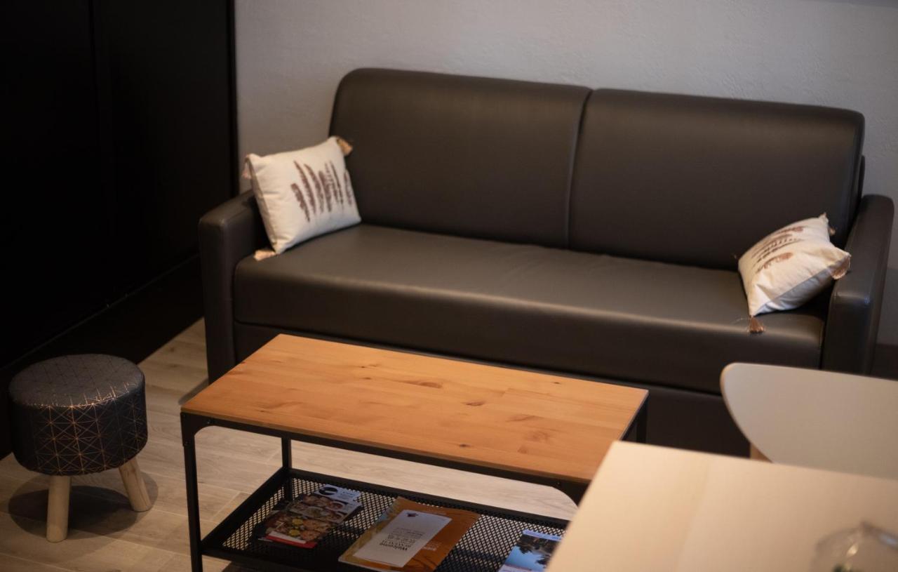 Le Cocon Du Vieux-Port Apartment Marseille Luaran gambar