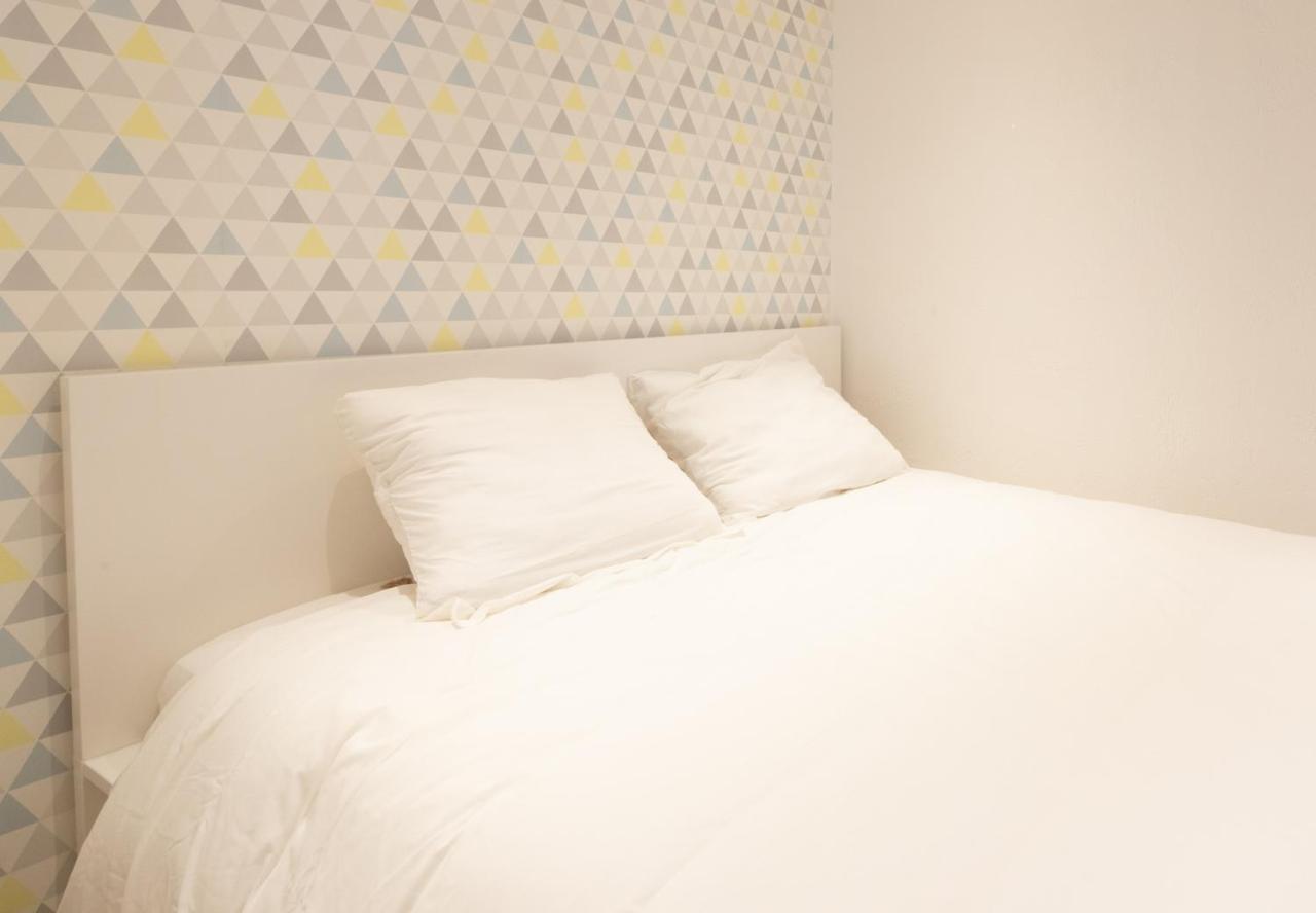 Le Cocon Du Vieux-Port Apartment Marseille Luaran gambar