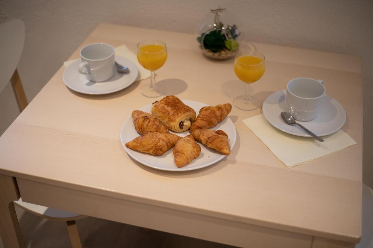Le Cocon Du Vieux-Port Apartment Marseille Luaran gambar